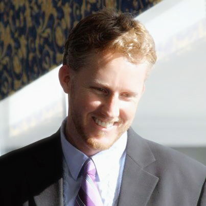 Evolution Maps CEO Trevor Stine