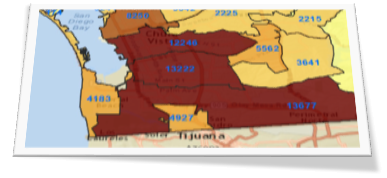 Evolution Maps Customer Analysis